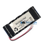 Bateria para PLC 290893 [bateria de reposição]